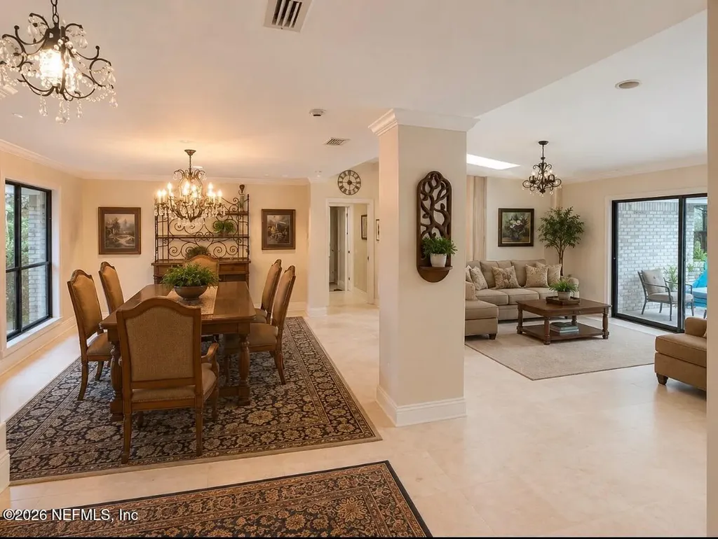 3008 Forest Circle Jacksonville FL 32257