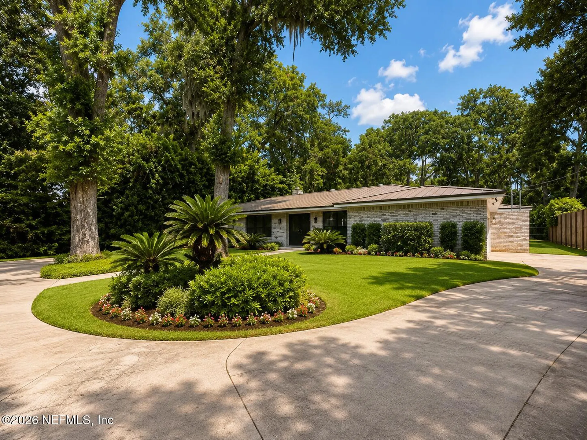 3008 Forest Circle Jacksonville FL 32257