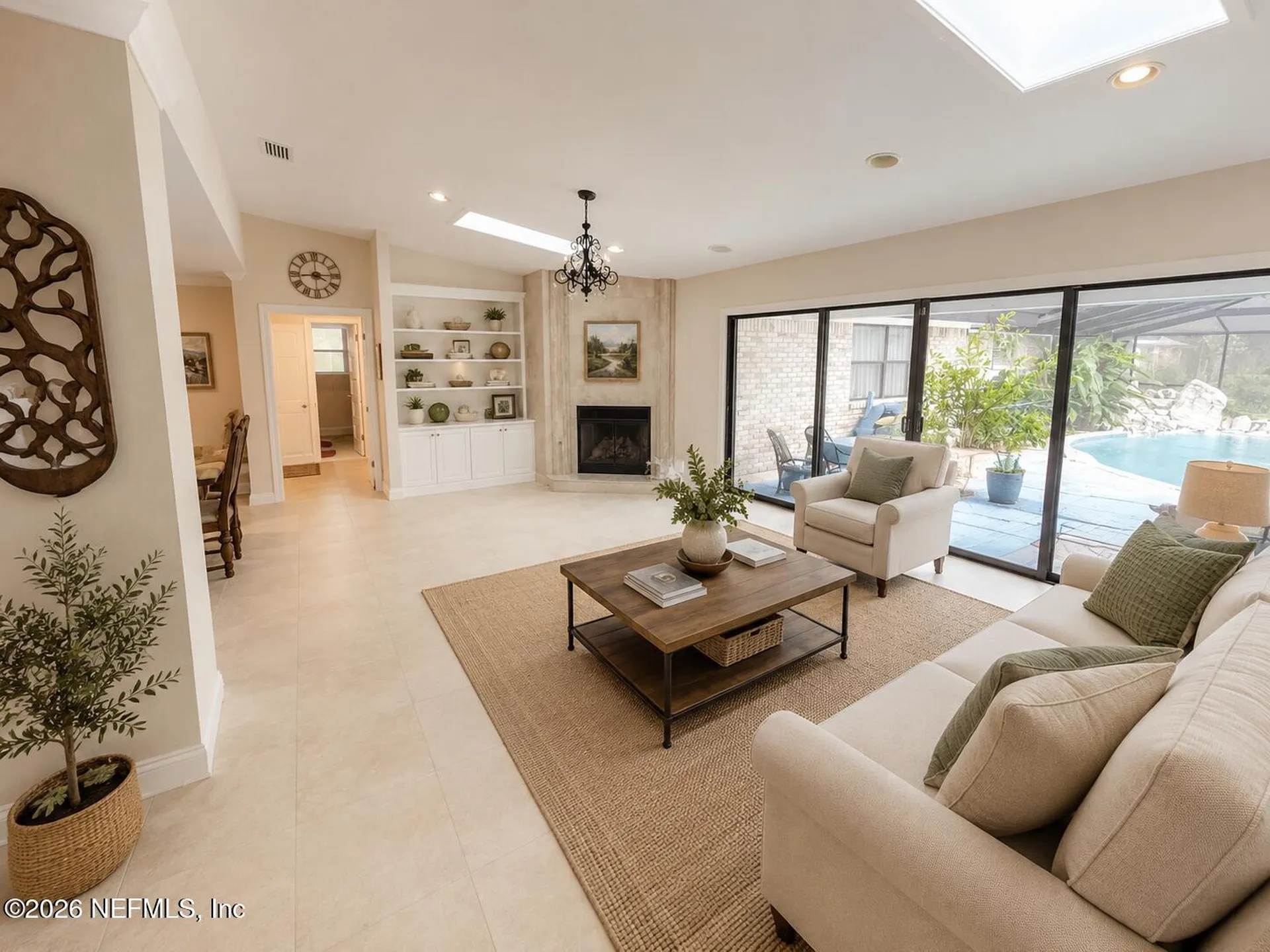 3008 Forest Circle Jacksonville FL 32257