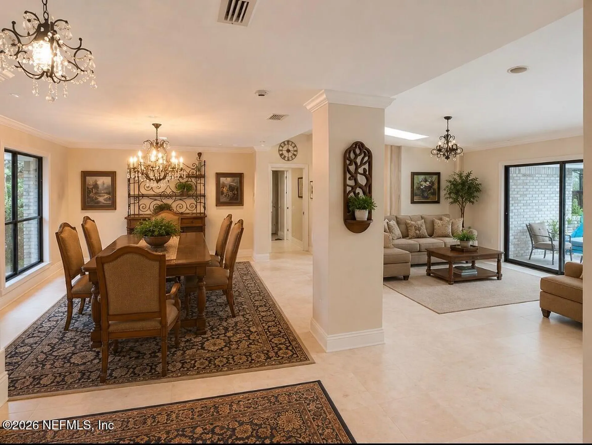 3008 Forest Circle Jacksonville FL 32257