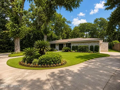 3008 Forest Circle Jacksonville FL 32257