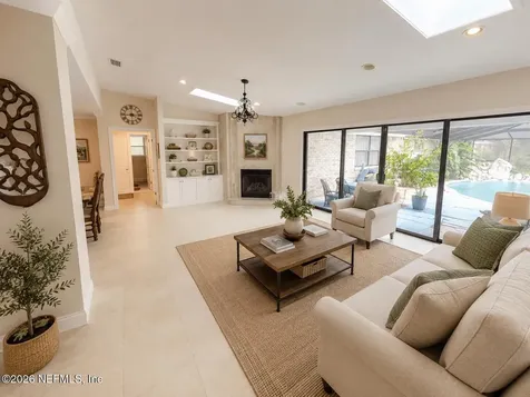 3008 Forest Circle Jacksonville FL 32257