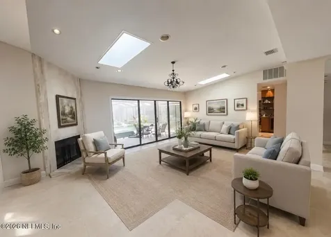 3008 Forest Circle Jacksonville FL 32257