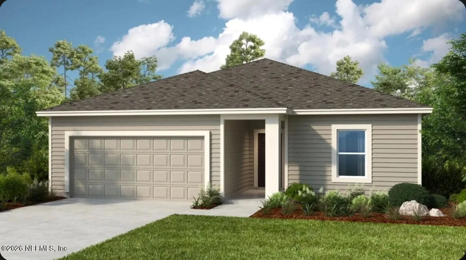 8155 Archibald Terrace Jacksonville FL 32219