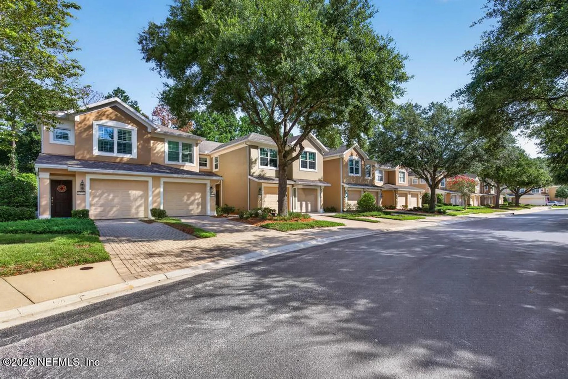 8573 Little Swift Circle Jacksonville FL 32256