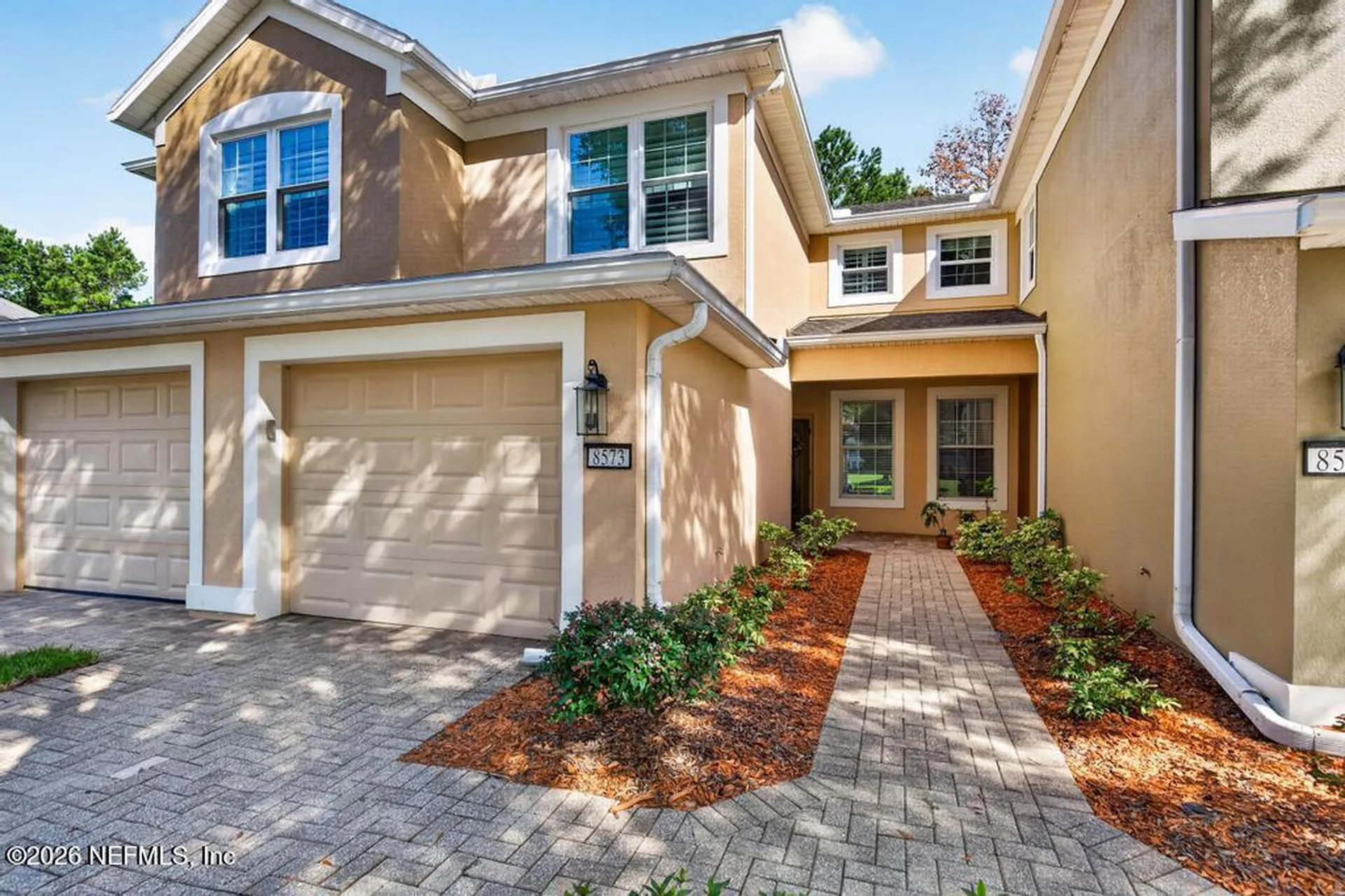 8573 Little Swift Circle Jacksonville FL 32256