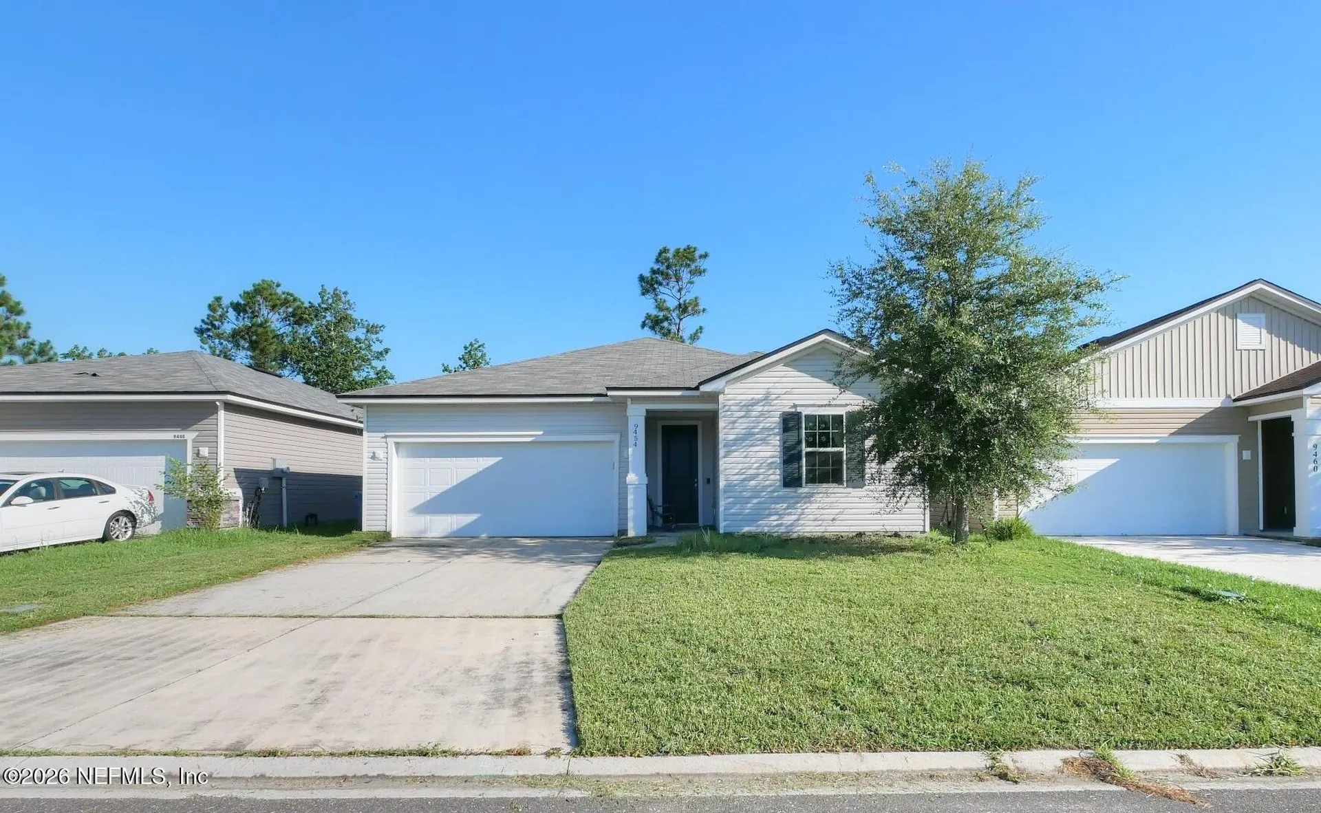 9454 Scaup Way Jacksonville FL 32218