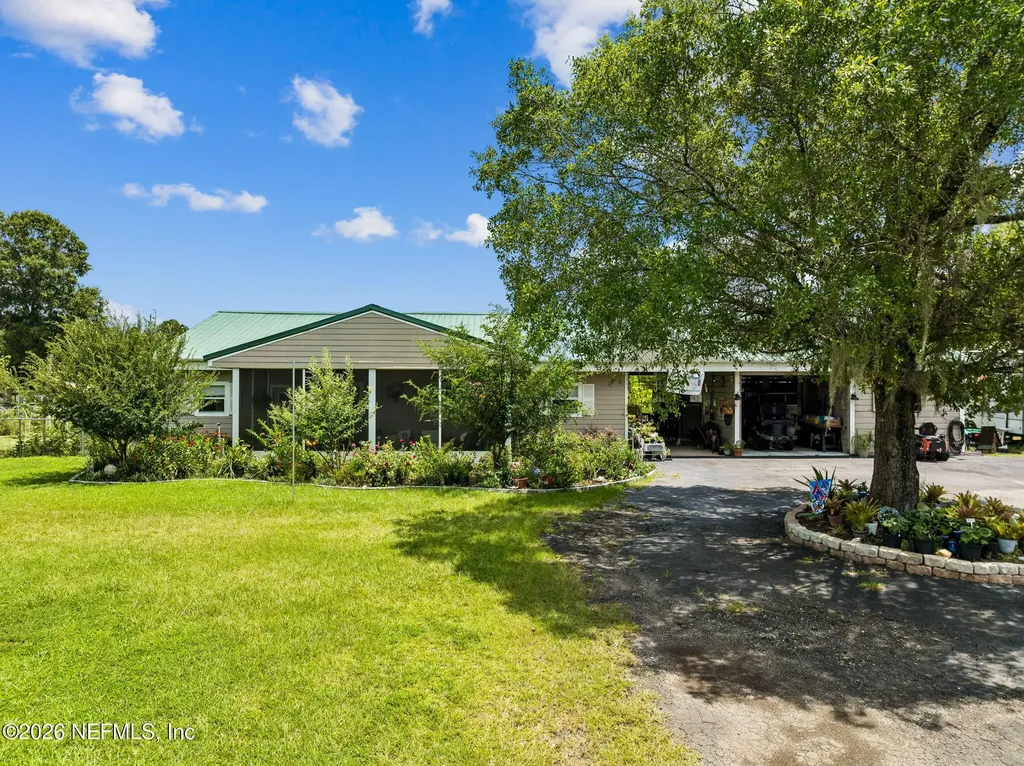 45144 Musslewhite Road Callahan FL 32011