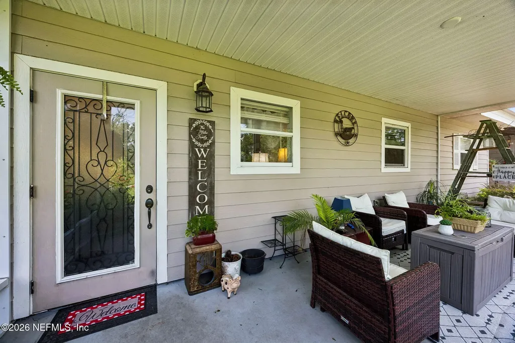 45144 Musslewhite Road Callahan FL 32011