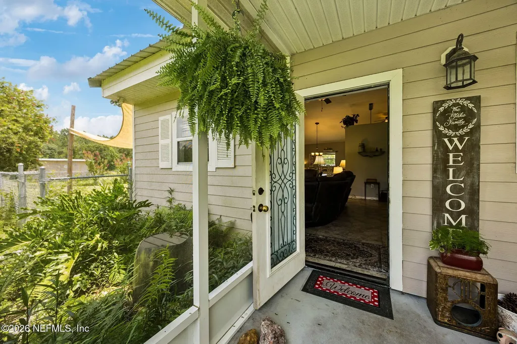 45144 Musslewhite Road Callahan FL 32011