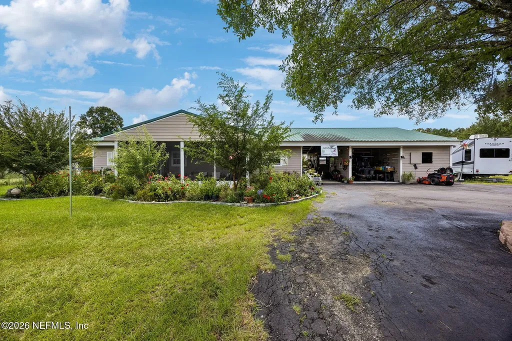 45144 Musslewhite Road Callahan FL 32011