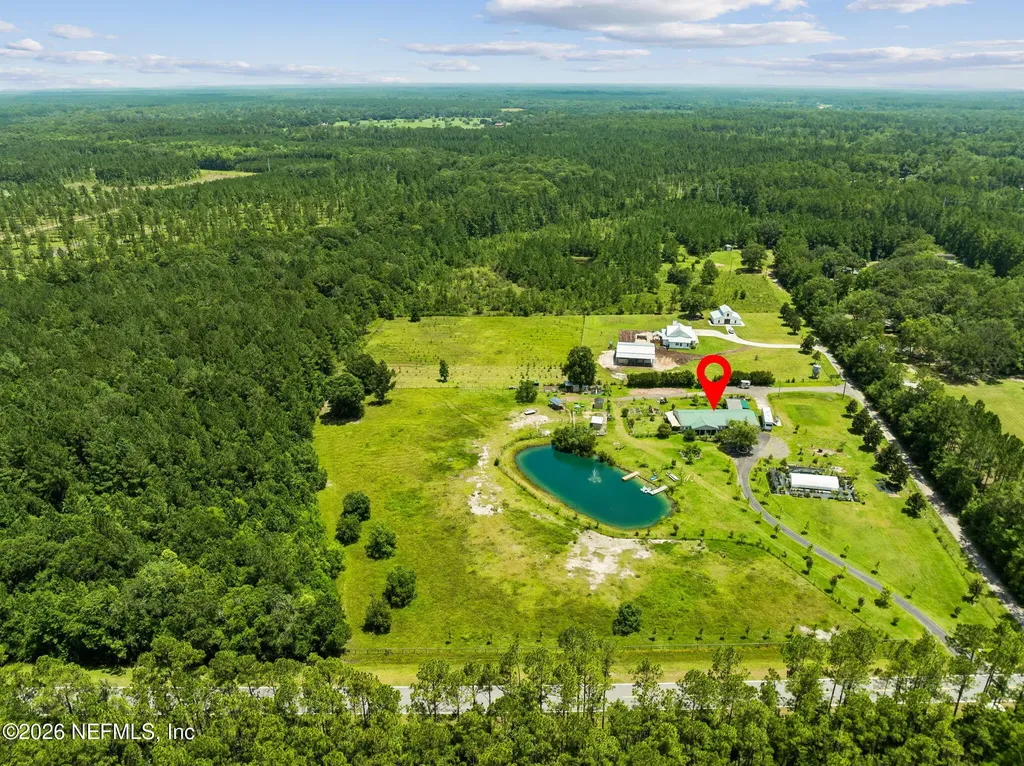 45144 Musslewhite Road Callahan FL 32011
