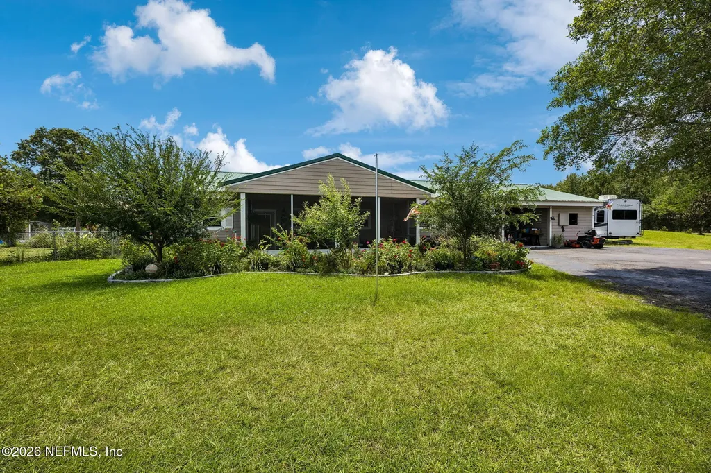 45144 Musslewhite Road Callahan FL 32011