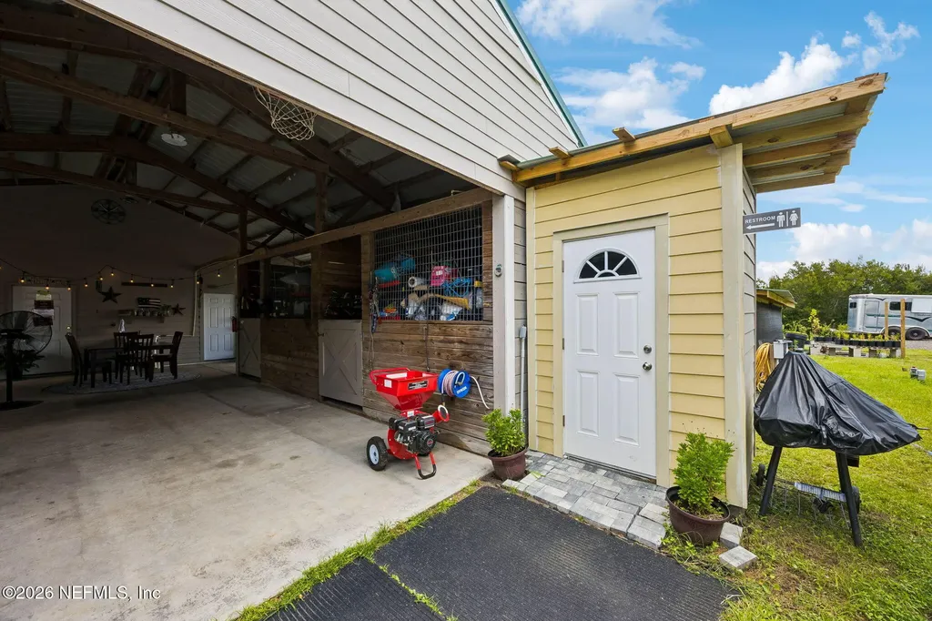 45144 Musslewhite Road Callahan FL 32011