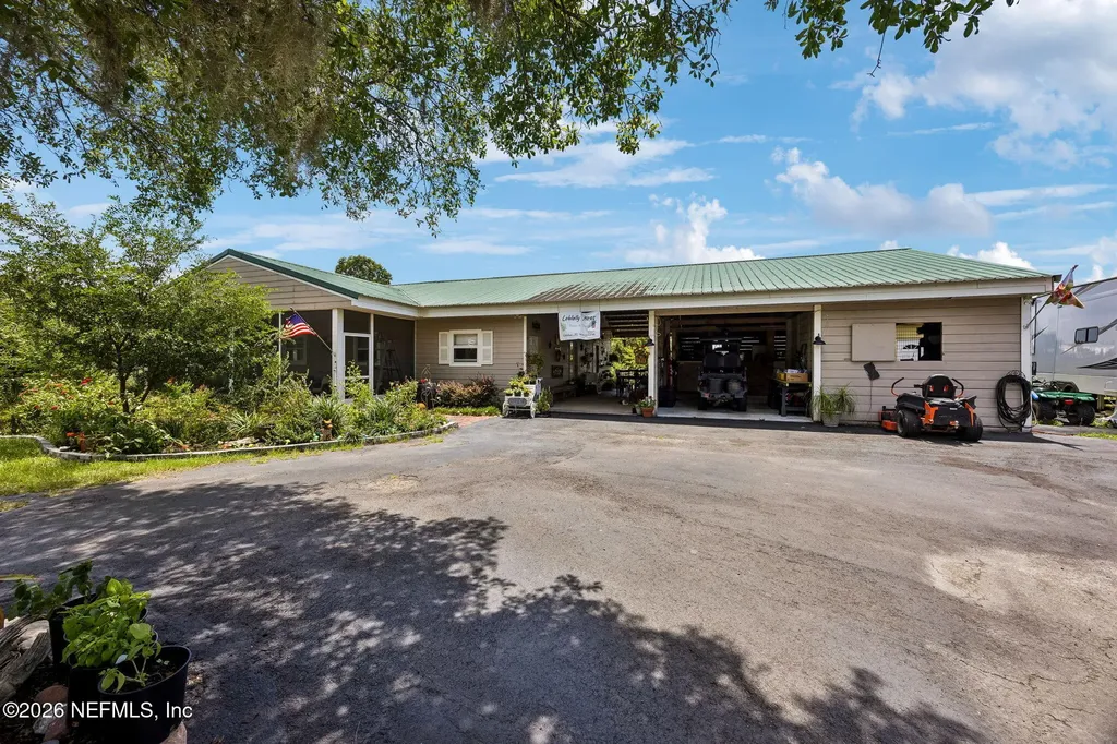 45144 Musslewhite Road Callahan FL 32011