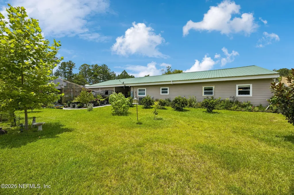 45144 Musslewhite Road Callahan FL 32011