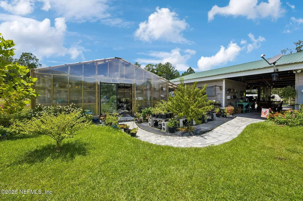 45144 Musslewhite Road Callahan FL 32011