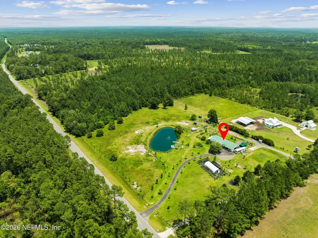45144 Musslewhite Road Callahan FL 32011