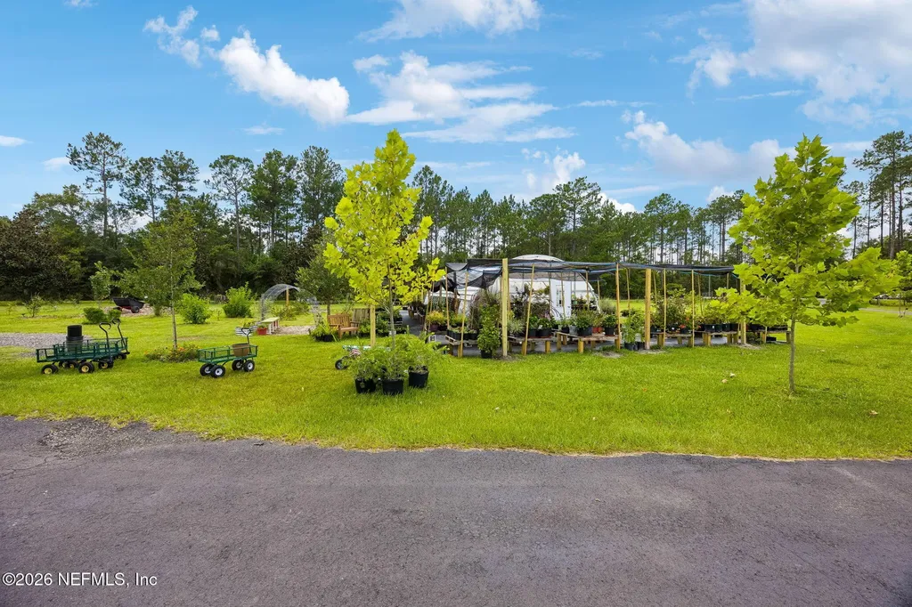 45144 Musslewhite Road Callahan FL 32011