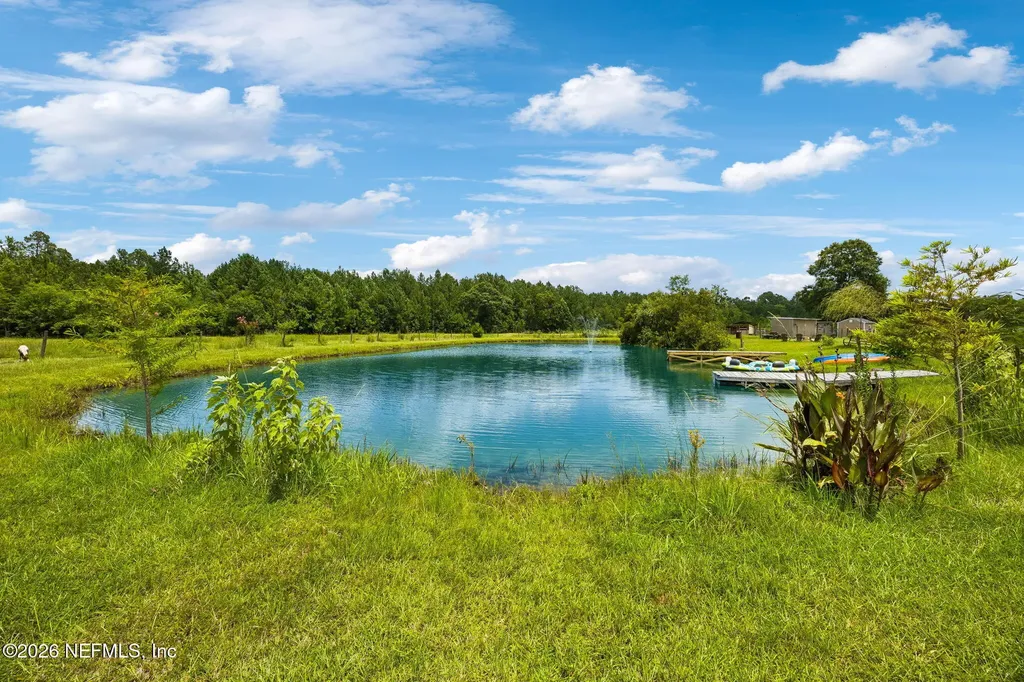 45144 Musslewhite Road Callahan FL 32011