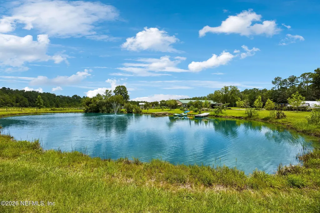45144 Musslewhite Road Callahan FL 32011
