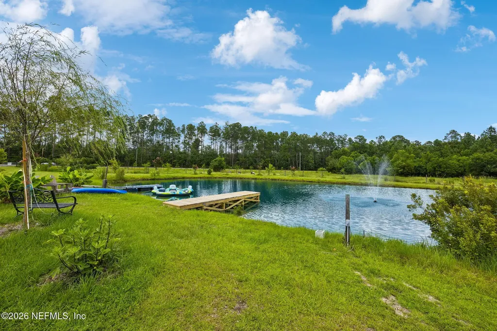 45144 Musslewhite Road Callahan FL 32011