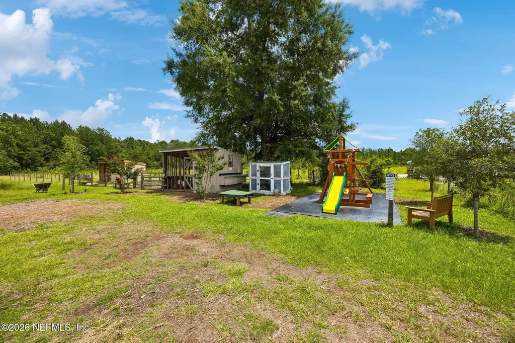 45144 Musslewhite Road Callahan FL 32011