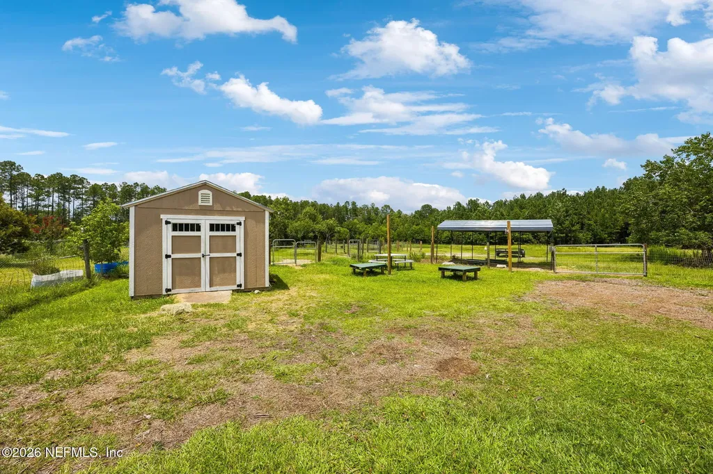 45144 Musslewhite Road Callahan FL 32011