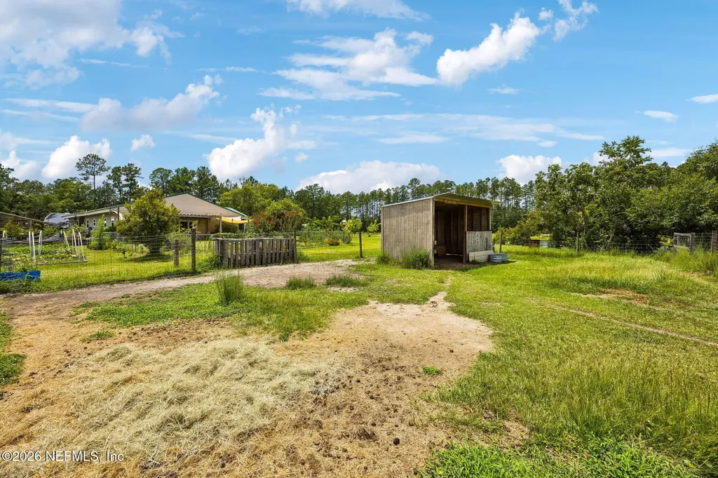 45144 Musslewhite Road Callahan FL 32011