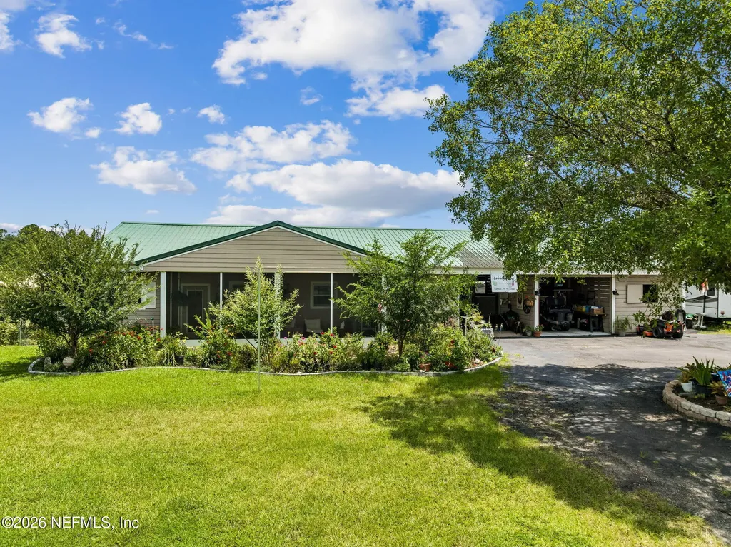 45144 Musslewhite Road Callahan FL 32011
