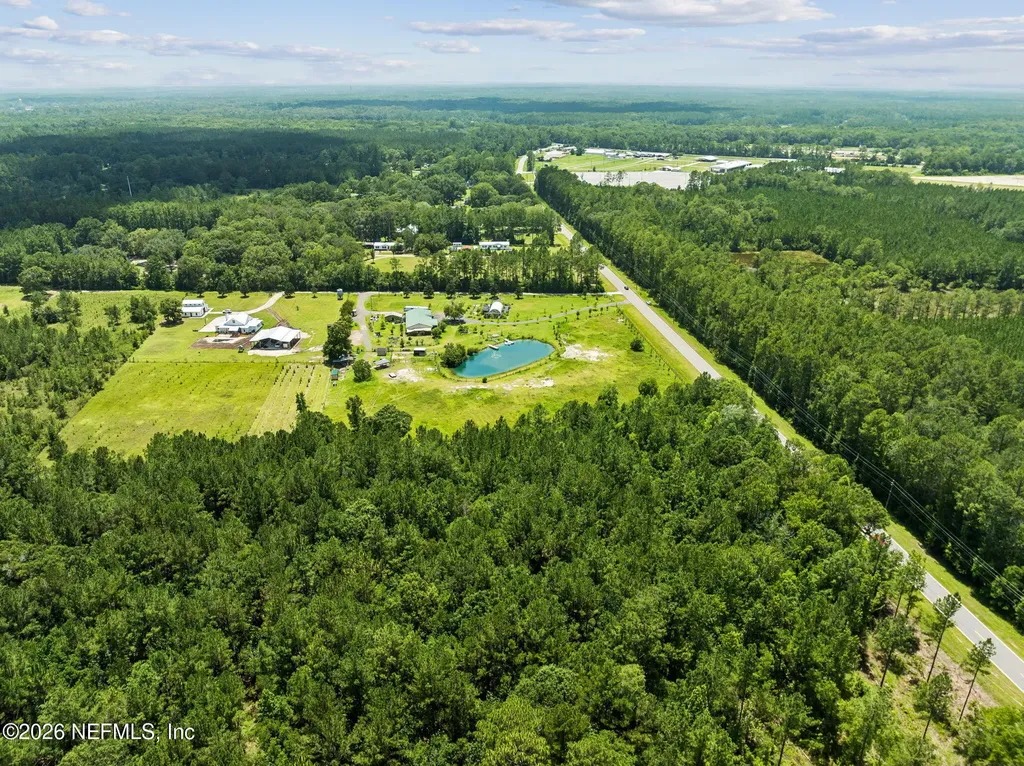 45144 Musslewhite Road Callahan FL 32011