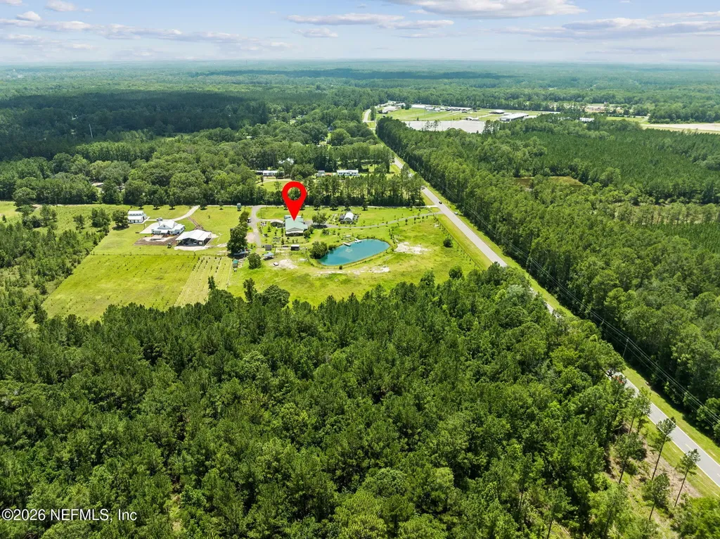 45144 Musslewhite Road Callahan FL 32011