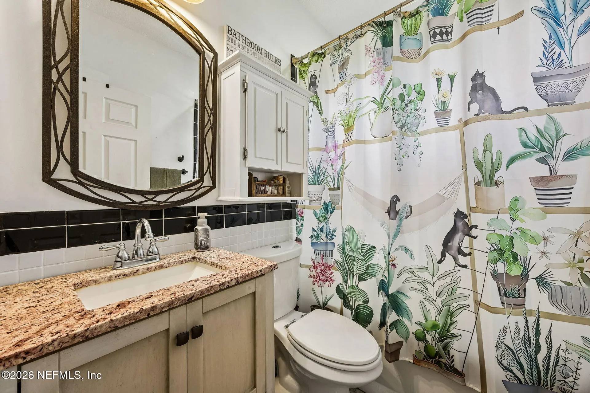 45144 Musslewhite Road Callahan FL 32011