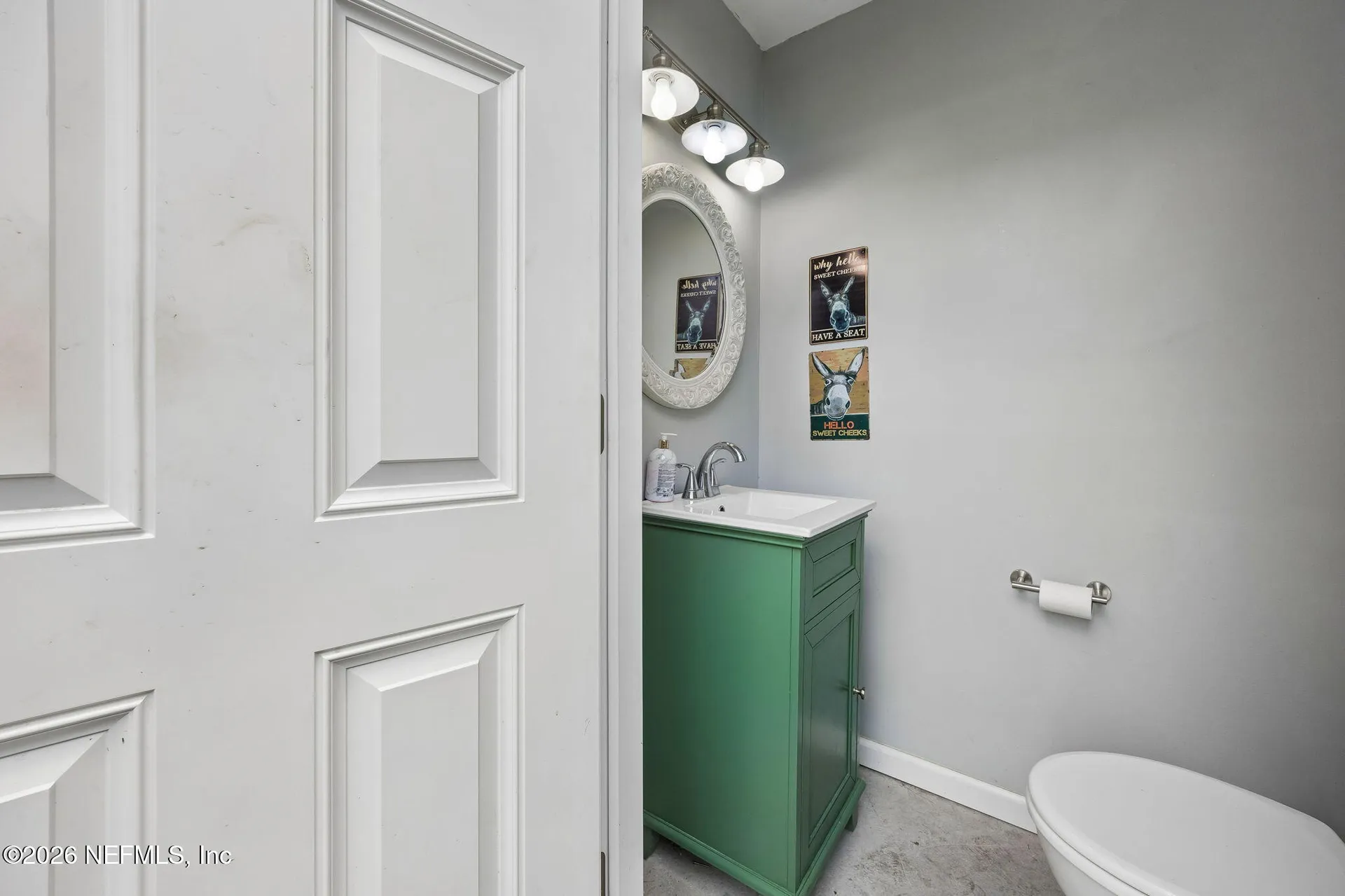 45144 Musslewhite Road Callahan FL 32011
