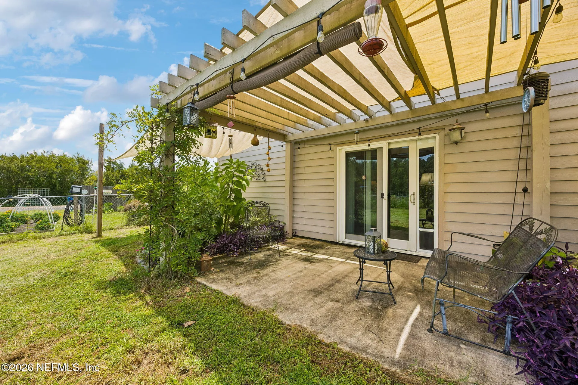 45144 Musslewhite Road Callahan FL 32011