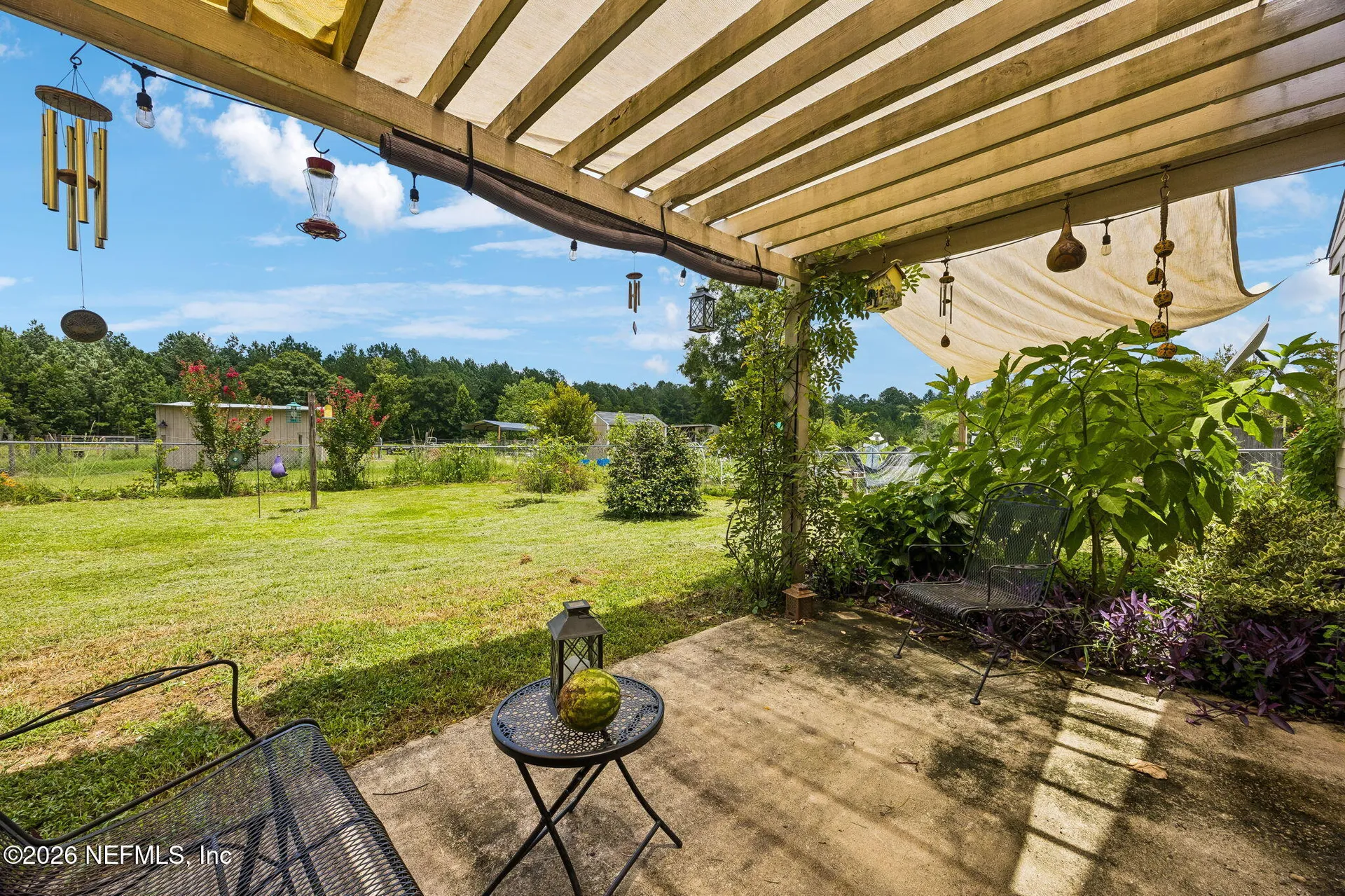 45144 Musslewhite Road Callahan FL 32011