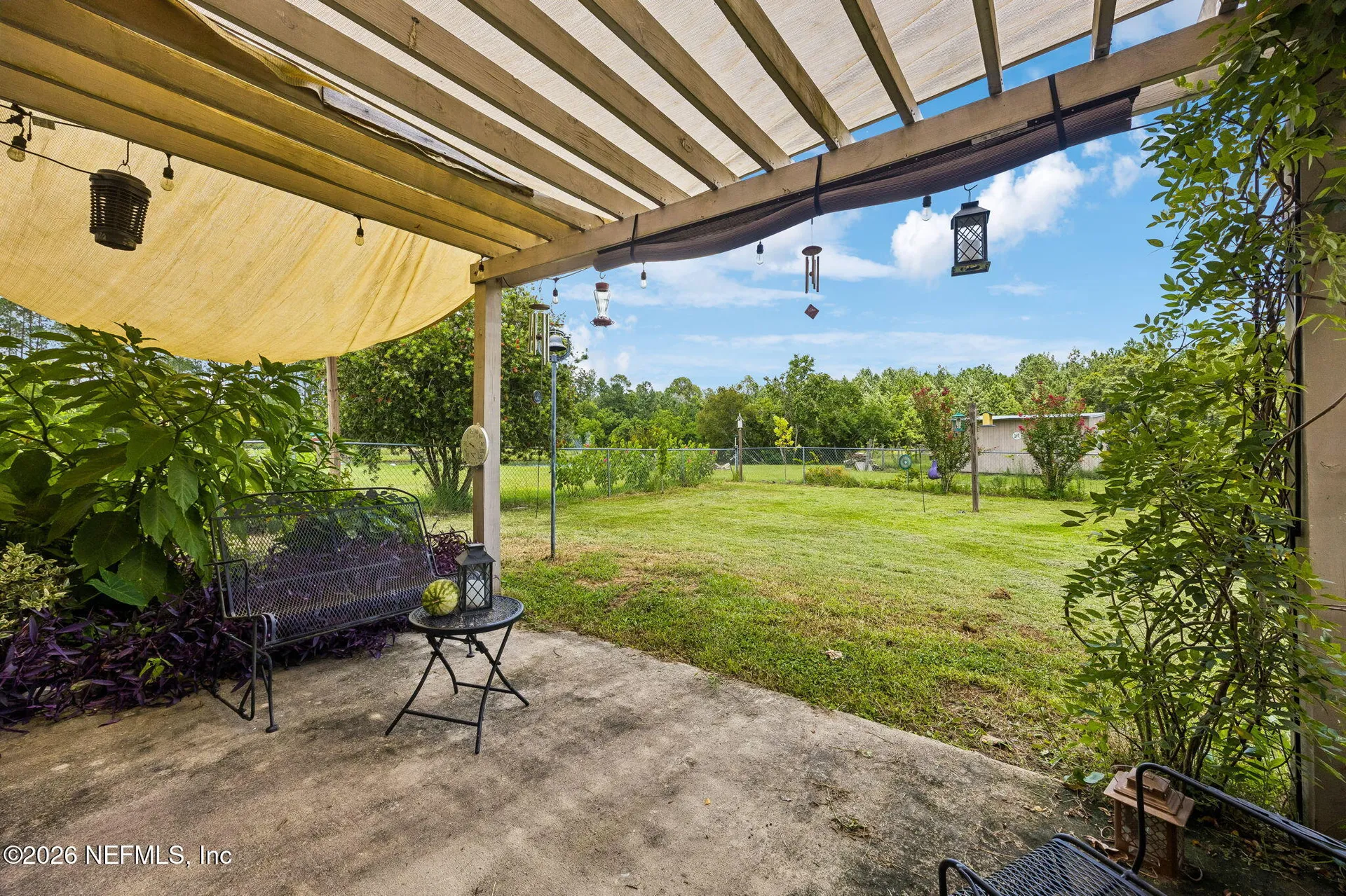 45144 Musslewhite Road Callahan FL 32011