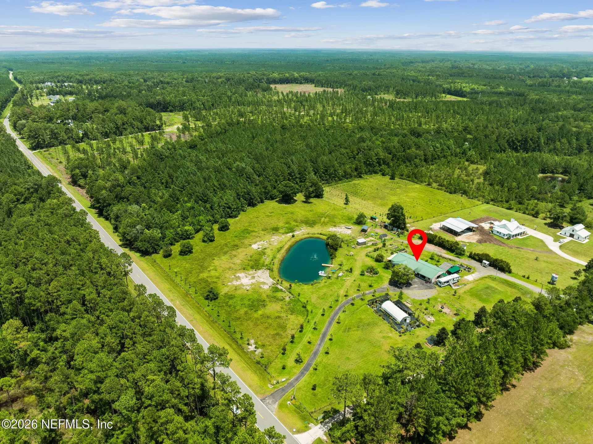 45144 Musslewhite Road Callahan FL 32011