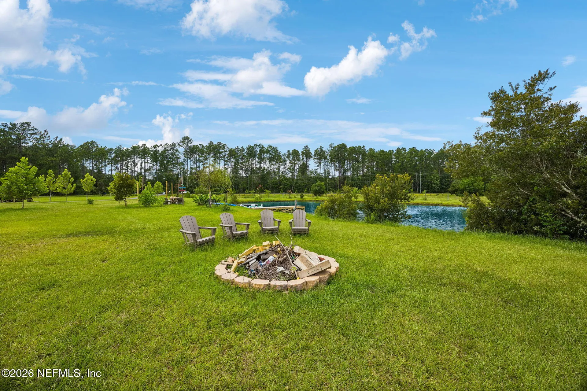 45144 Musslewhite Road Callahan FL 32011