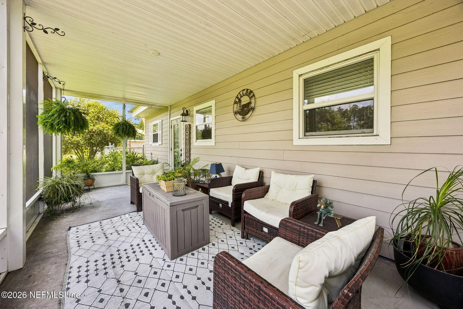 45144 Musslewhite Road Callahan FL 32011