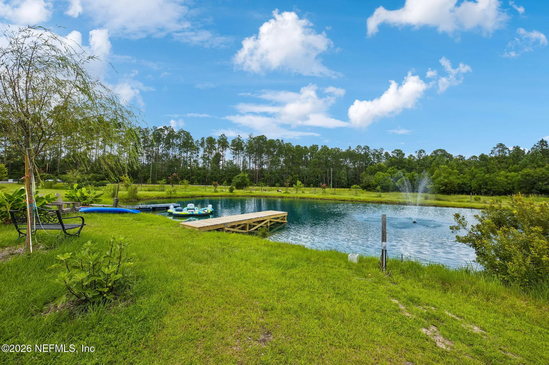 45144 Musslewhite Road Callahan FL 32011