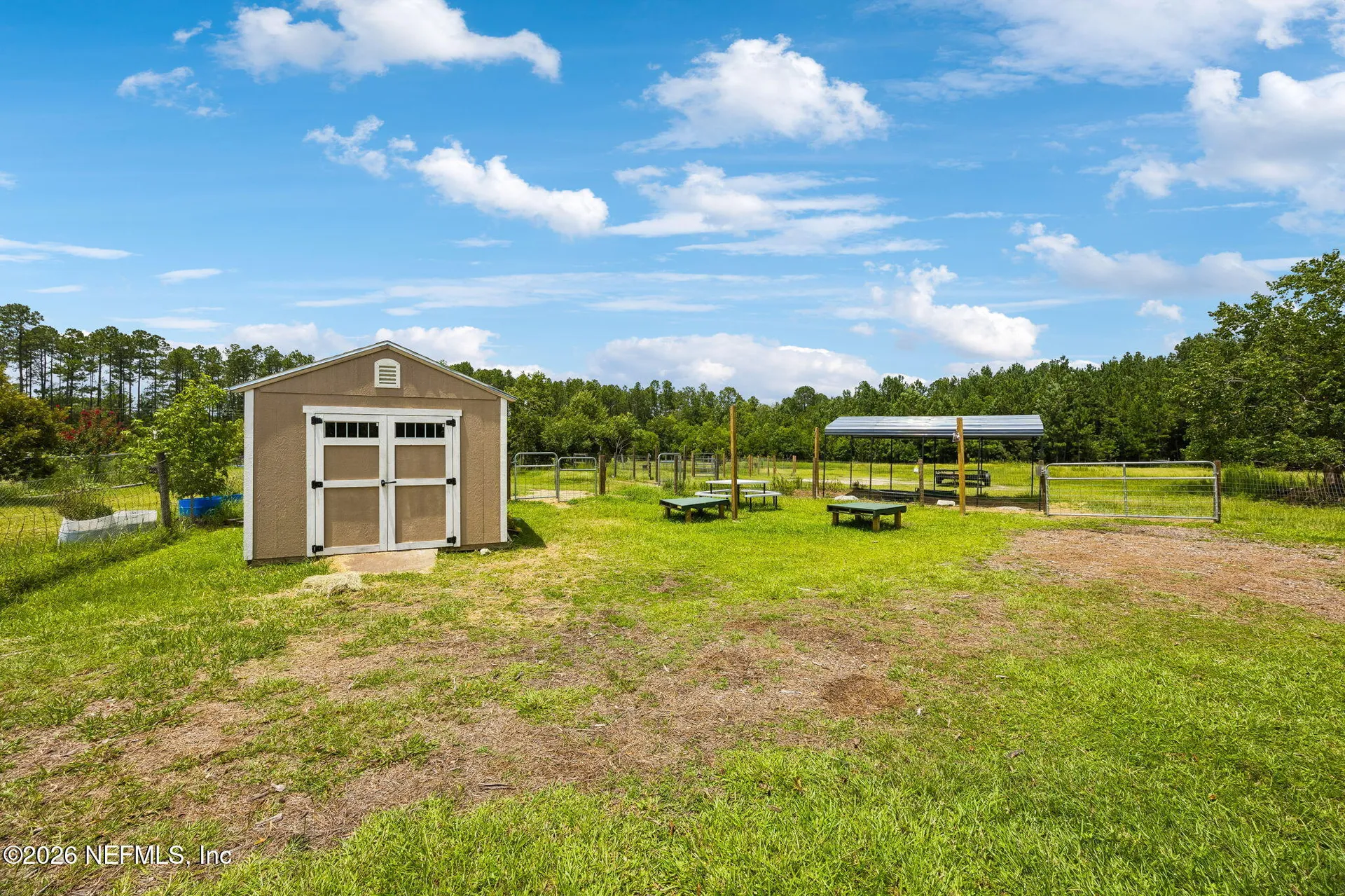 45144 Musslewhite Road Callahan FL 32011