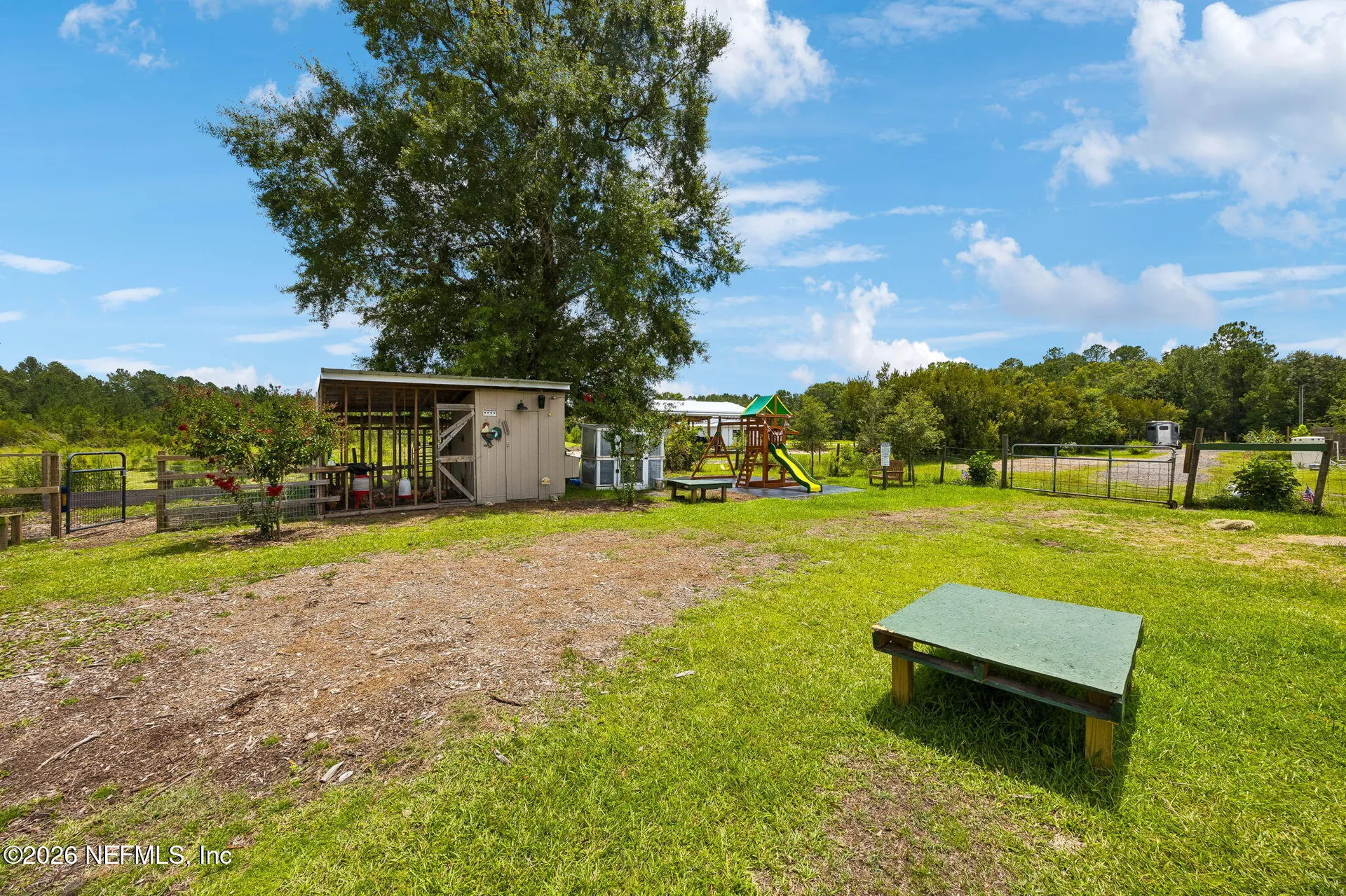 45144 Musslewhite Road Callahan FL 32011
