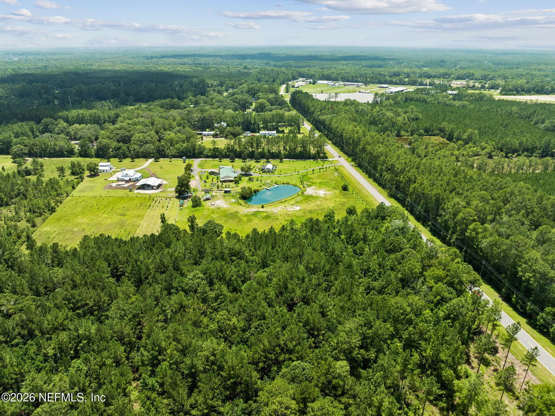 45144 Musslewhite Road Callahan FL 32011
