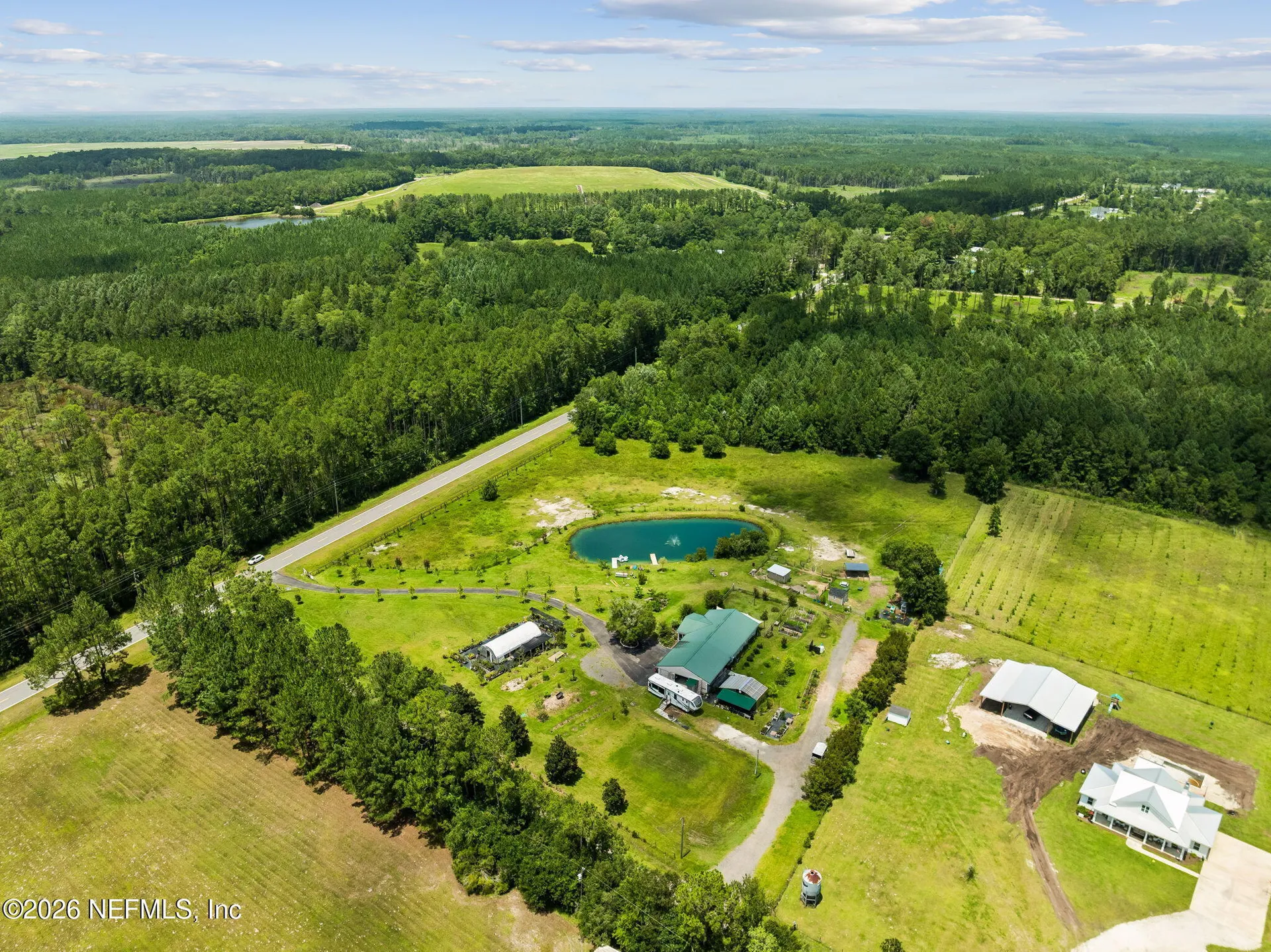 45144 Musslewhite Road Callahan FL 32011