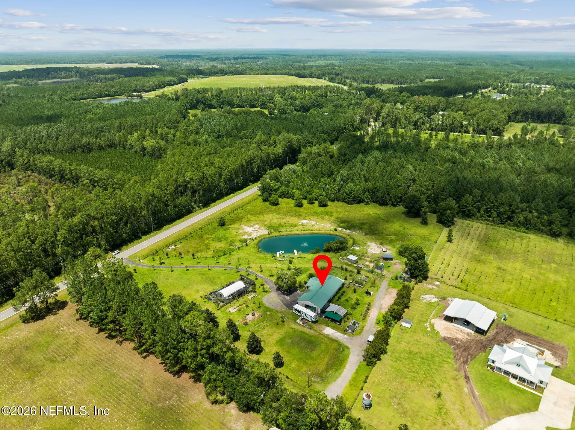 45144 Musslewhite Road Callahan FL 32011