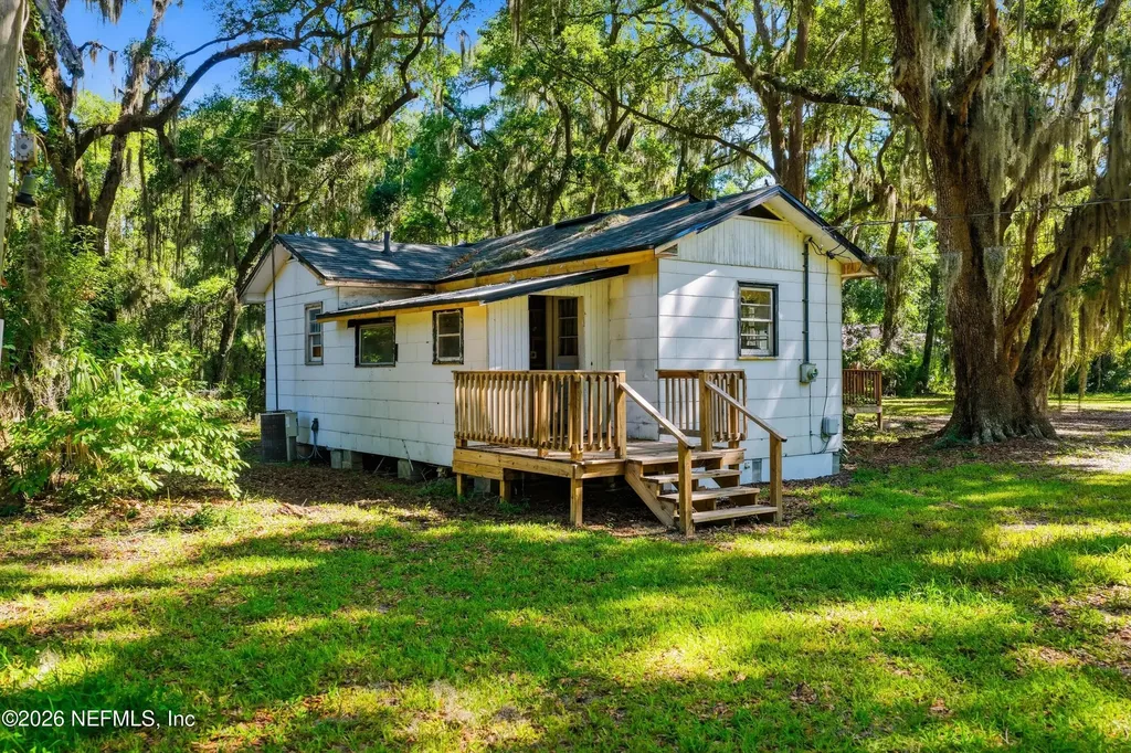 96497 Blackrock Road Yulee FL 32097