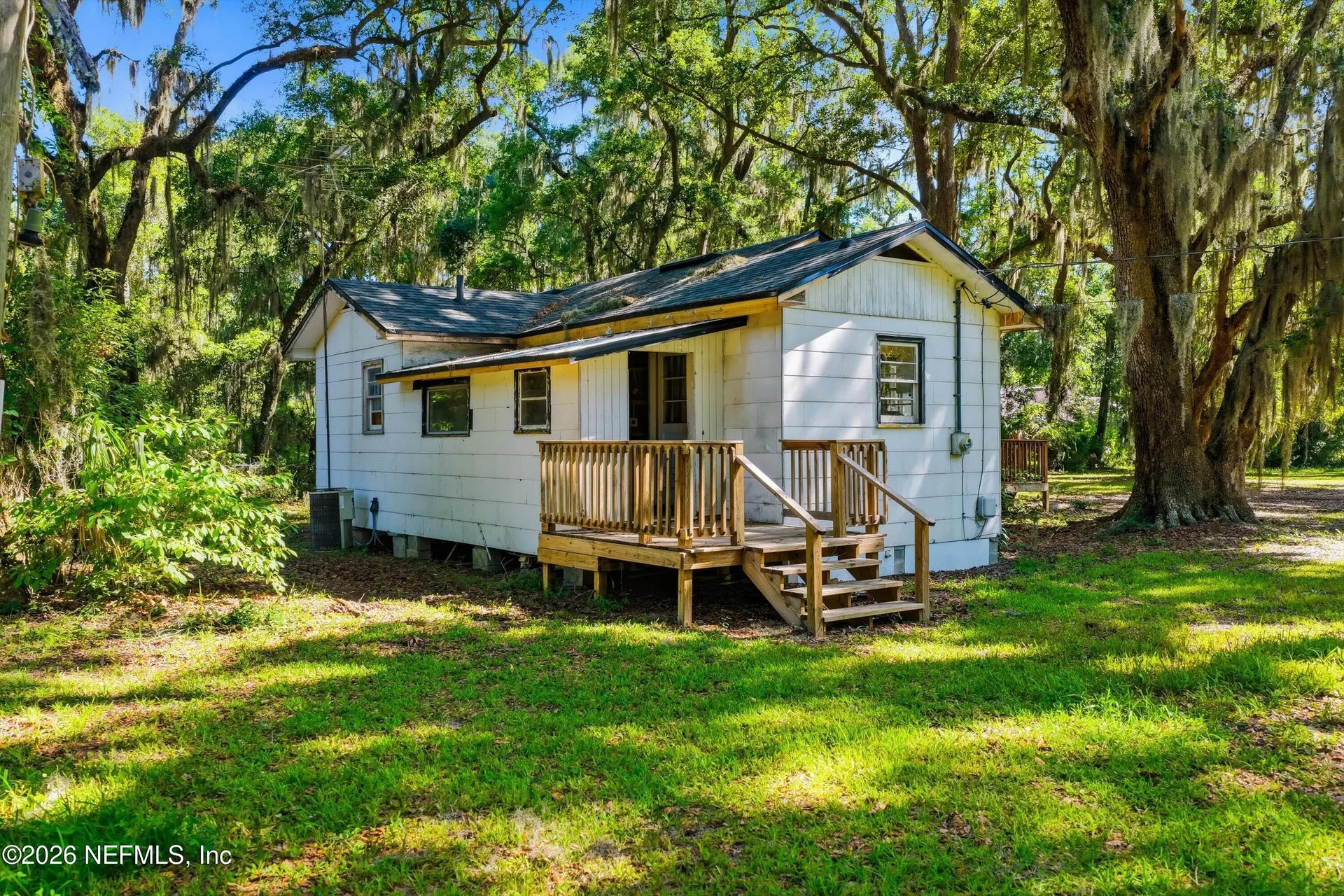 96497 Blackrock Road Yulee FL 32097