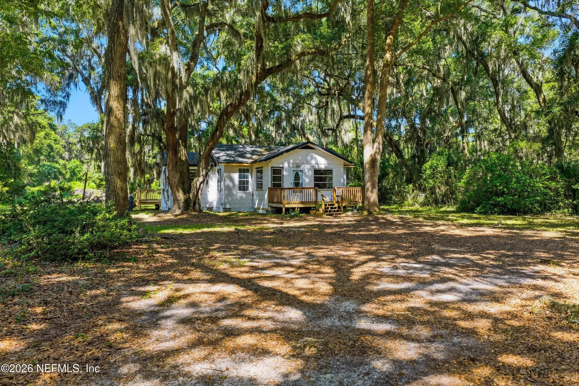 96497 Blackrock Road Yulee FL 32097