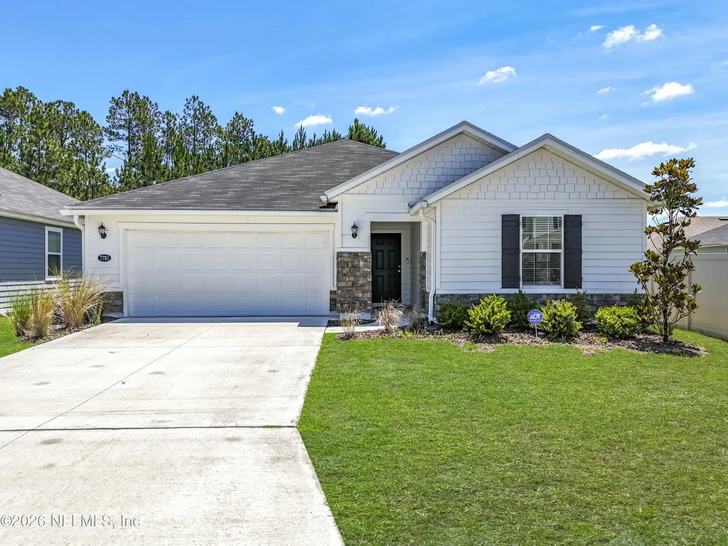 7781 Dunhill Court Jacksonville FL 32222